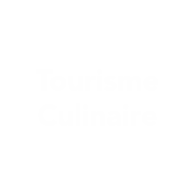 Tourisme culinaire