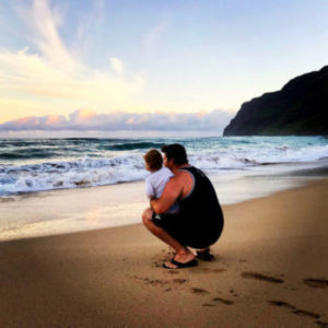 Polihale State Park